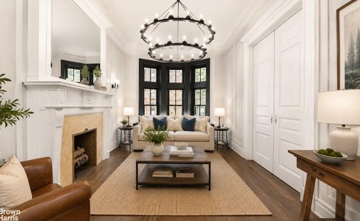 Condo in Hoboken, New Jersey, United States 1