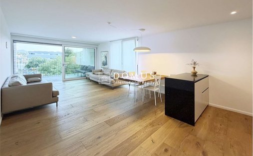 Apartment in Lugano, Ticino, Switzerland 1