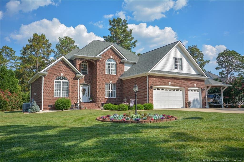 House in Sanford, North Carolina, United States 1 - 18485940