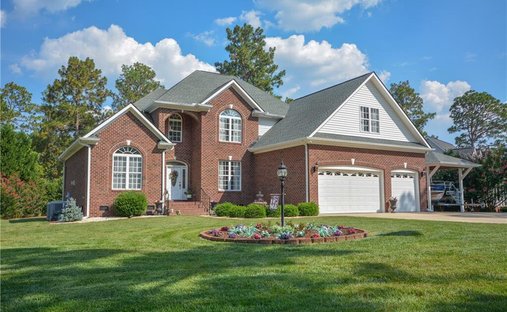 Casa en Sanford, Carolina del Norte, Estados Unidos 1