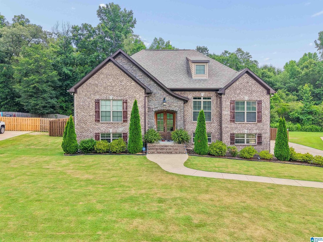 House in Moody, Alabama, United States 1 - 18487994
