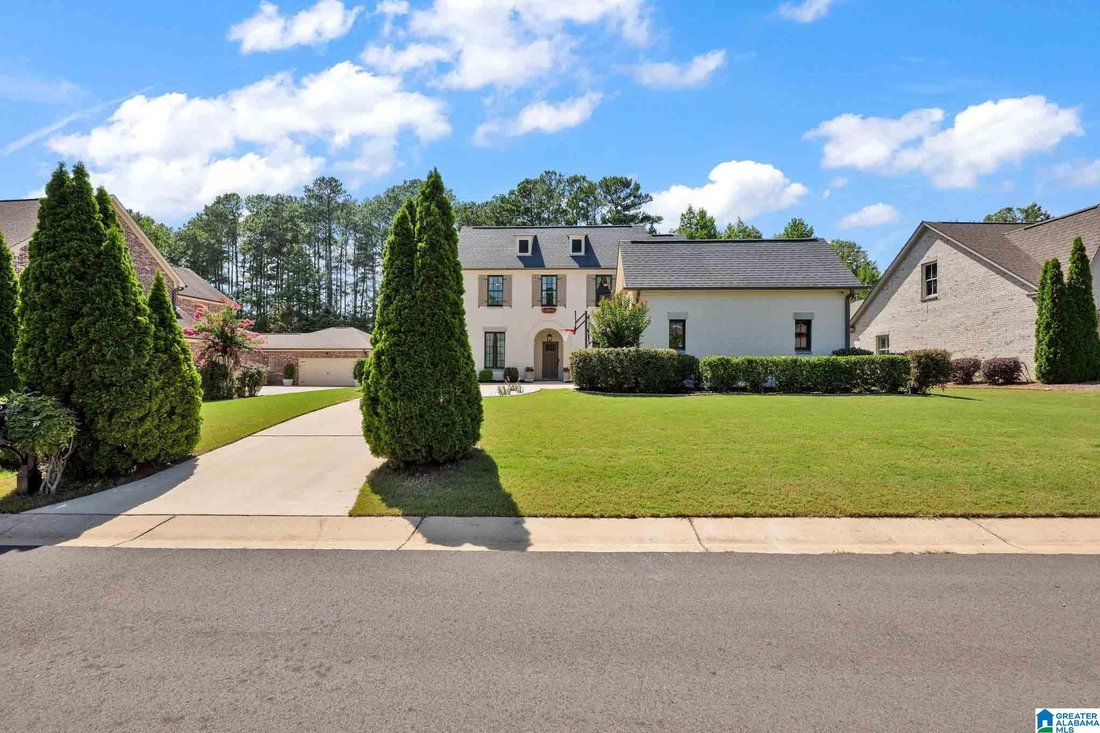 House in Pelham, Alabama, United States 2 - 18487993