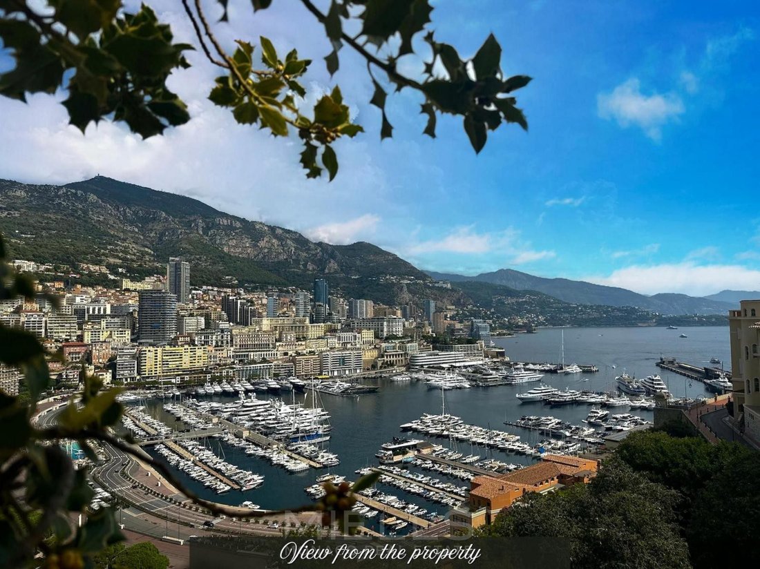 House in Monaco, Monaco 4 - 18487579