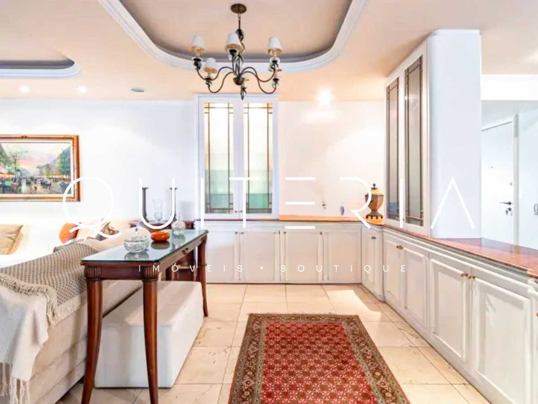 Apartment in Rio de Janeiro, State of Rio de Janeiro, Brazil 5 - 18486975