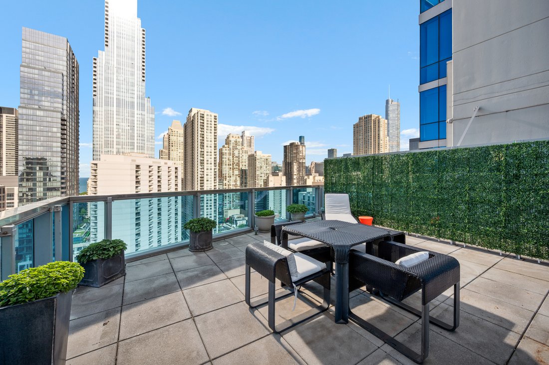 Condo in Chicago, Illinois, United States 5 - 18483343
