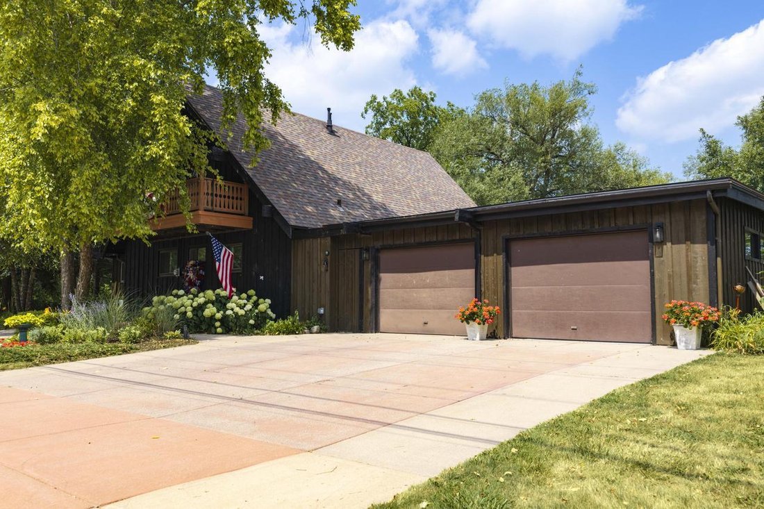 House in Watertown, Wisconsin, United States 1 - 18485495