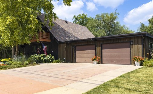 House in Watertown, Wisconsin, United States 1
