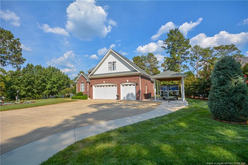 House in Sanford, North Carolina, United States 3 - 18485940