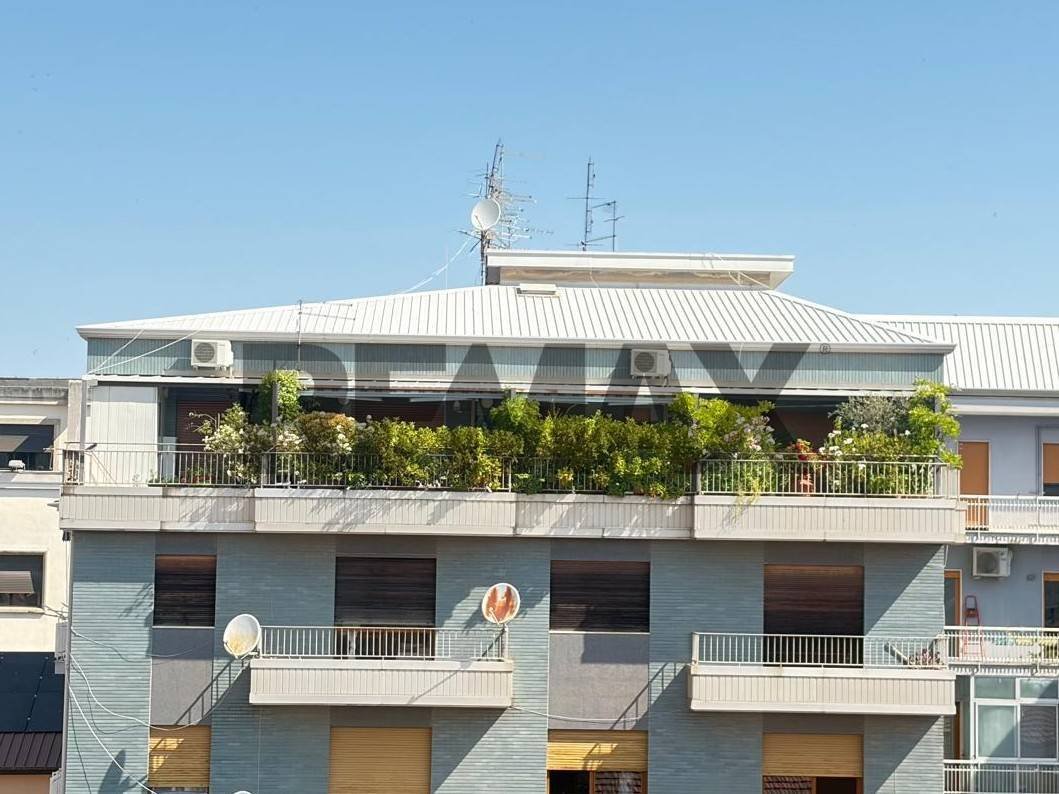 Apartment in Center, Cosenza, Calabria 1 - 18077851