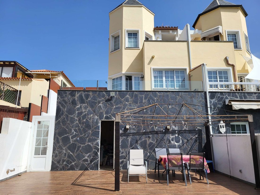House in Puerto de la Cruz, Canary Islands, Spain 4 - 18483046