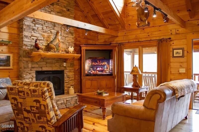 House in Sevierville, Tennessee, United States 5 - 18483816