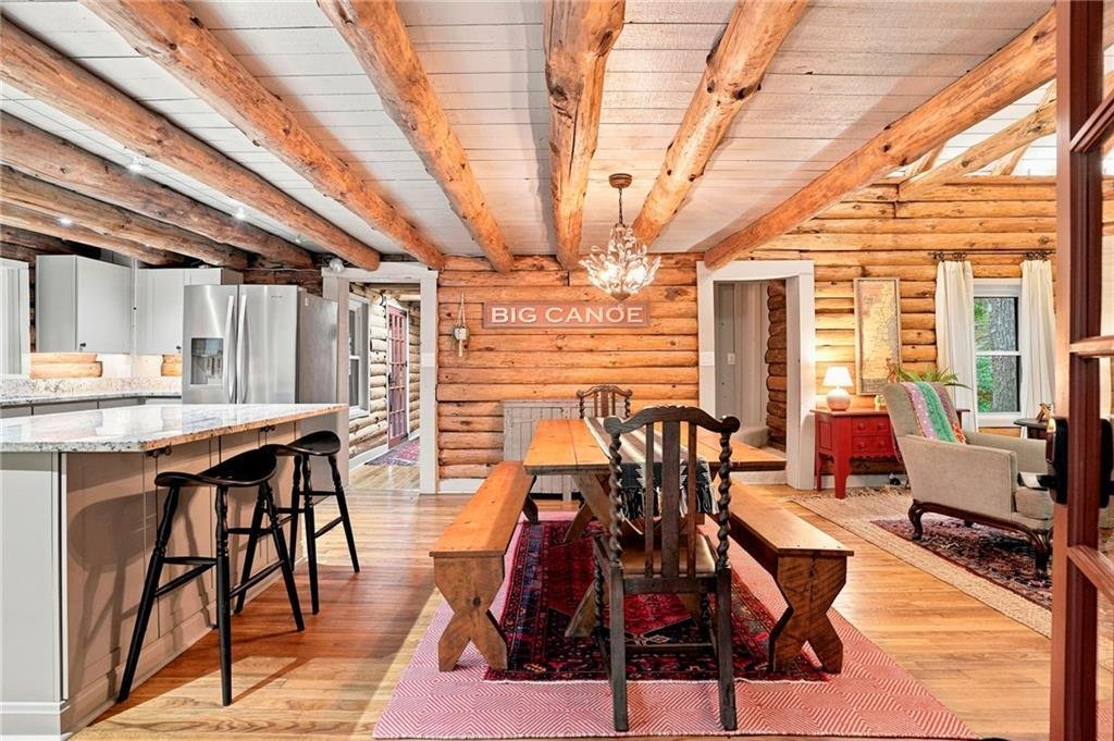 House in Jasper, Georgia, United States 3 - 18478532