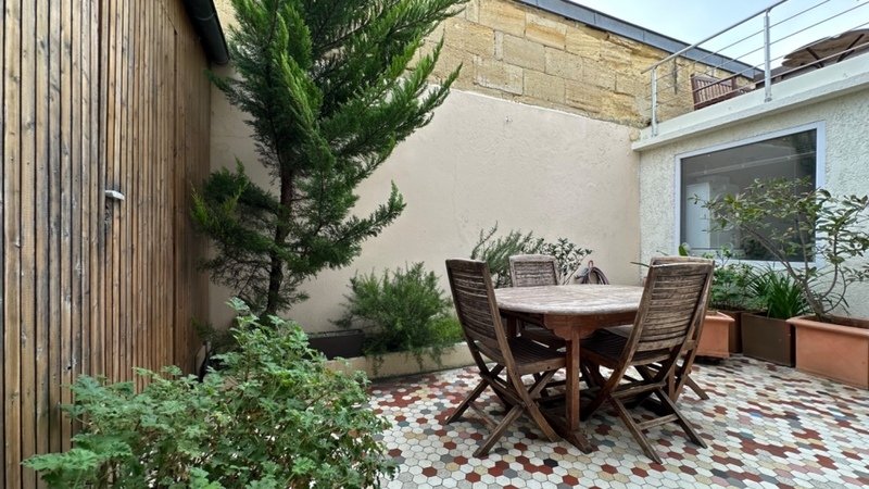 House in Marceau-Tivoli, Le Bouscat, France 5 - 18486271