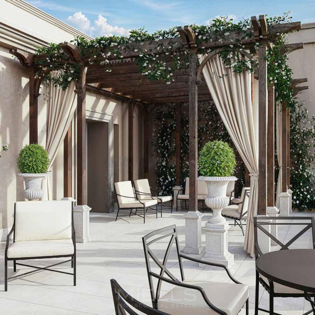 House in Monaco, Monaco 1 - 18487574