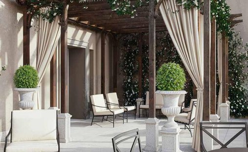 Haus in Monaco, Monaco 1