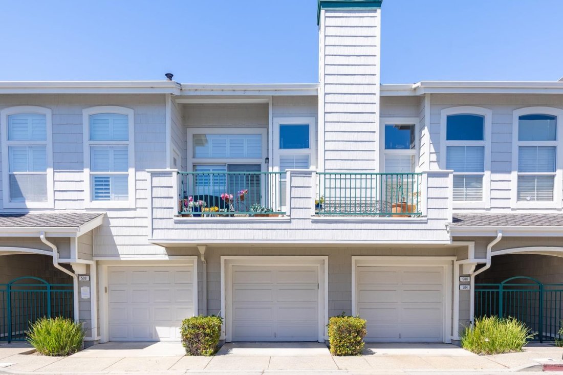 Condo in Redwood City, California, United States 5 - 18485749