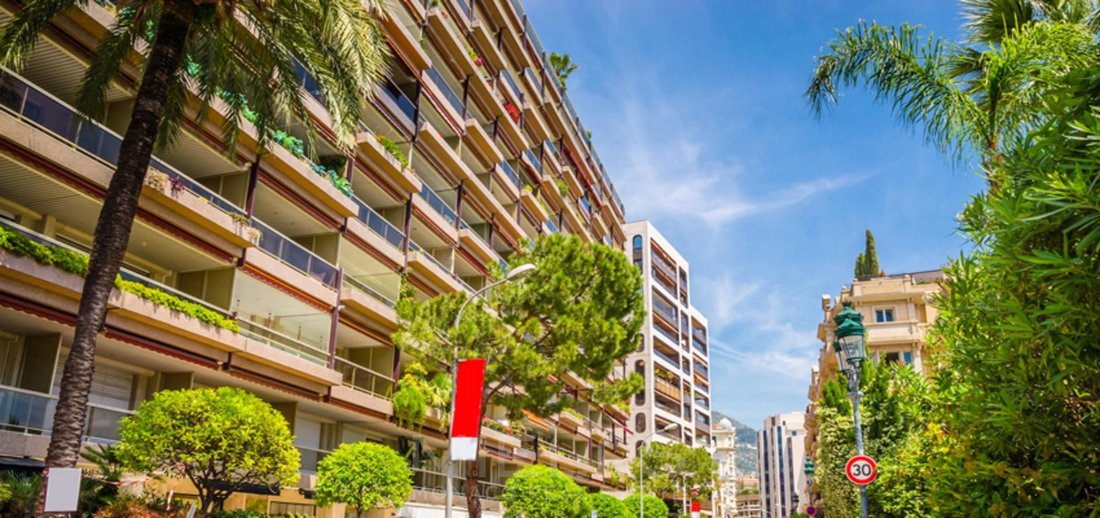House in Monaco, Monaco 5 - 18487556