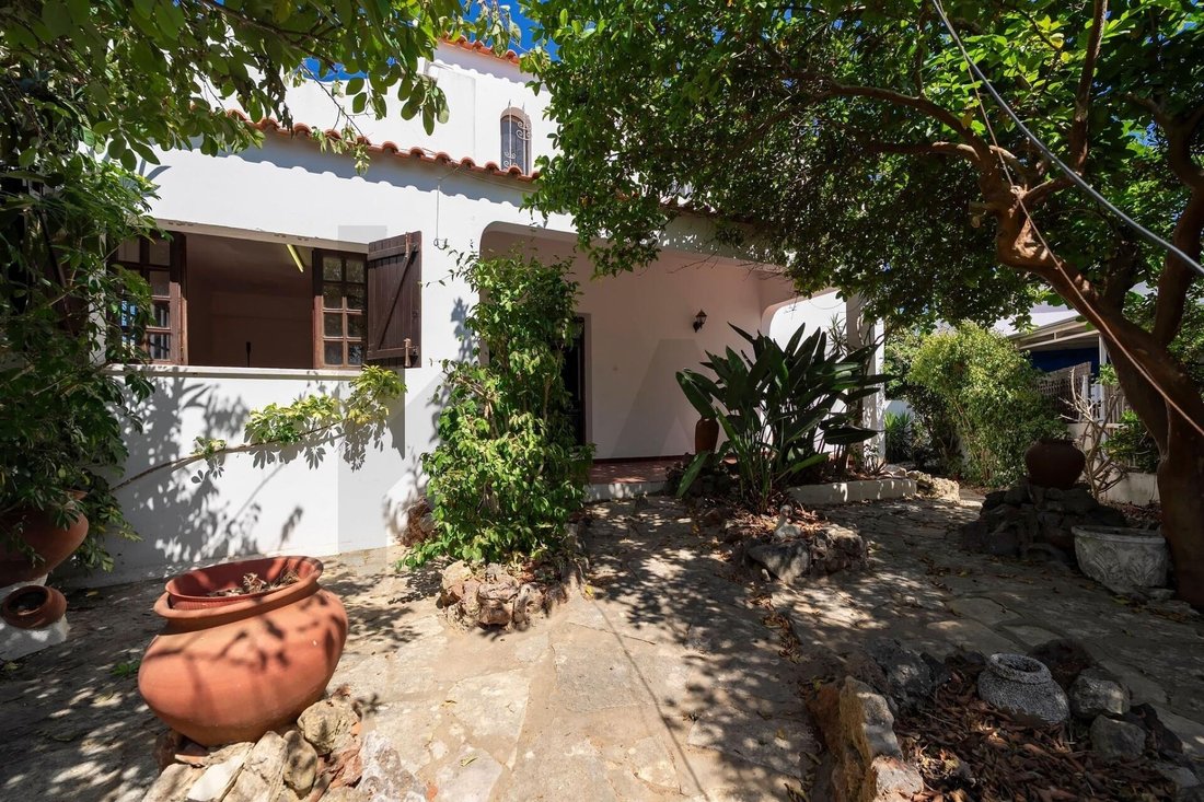 House in Montenegro, Algarve, Portugal 3 - 18486062