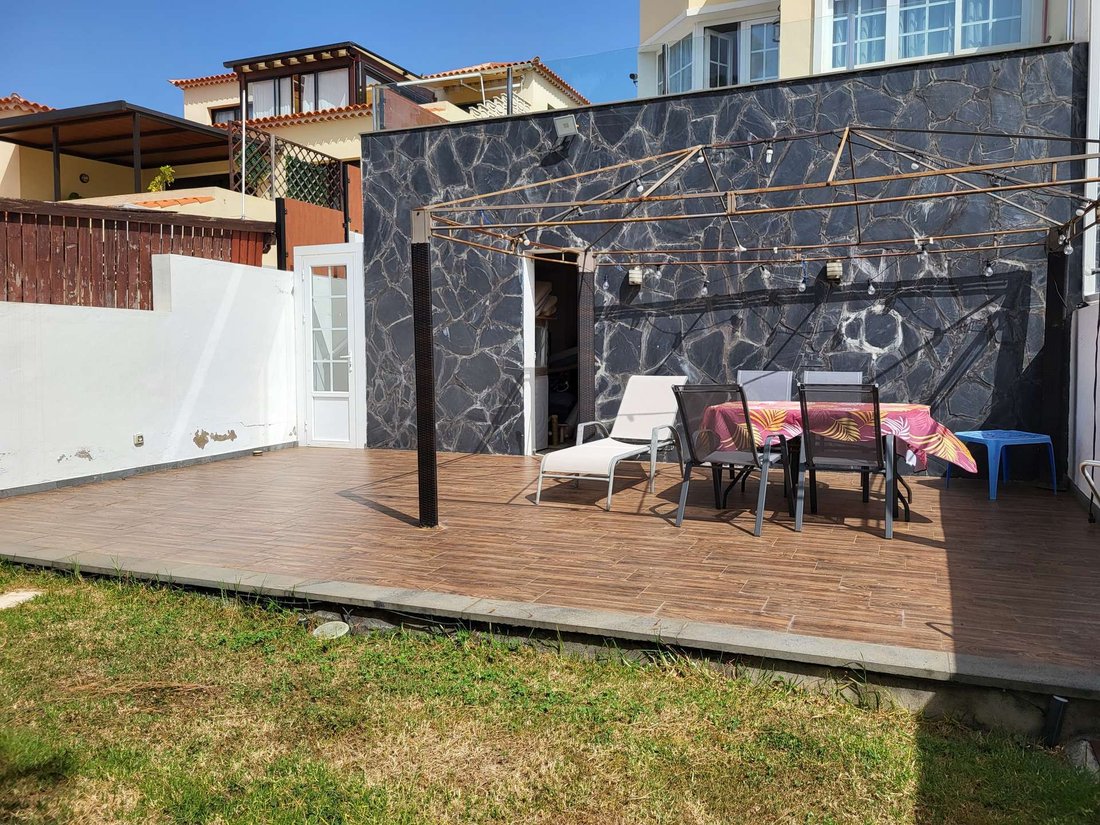 House in Puerto de la Cruz, Canary Islands, Spain 2 - 18483046