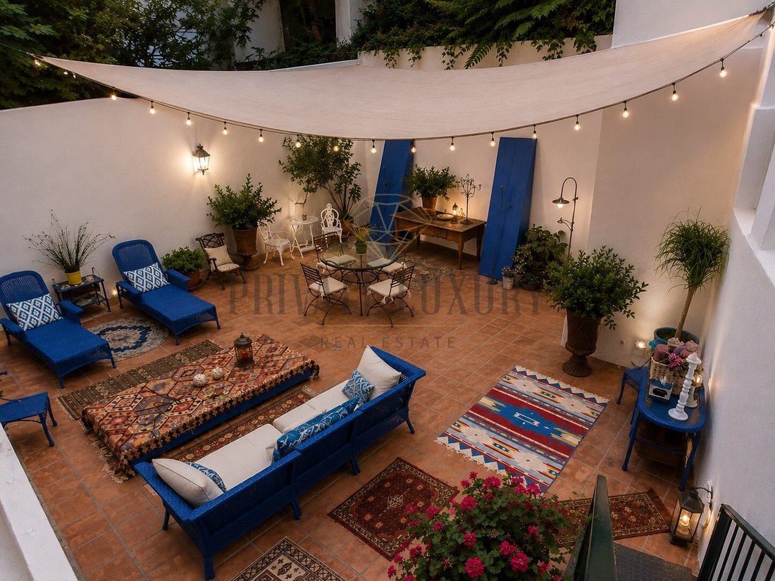 Apartment in Santo Antonio, Lisbon, Portugal 1 - 17223640