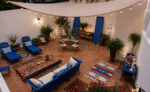 Apartment in Santo Antonio, Lisbon, Portugal 1