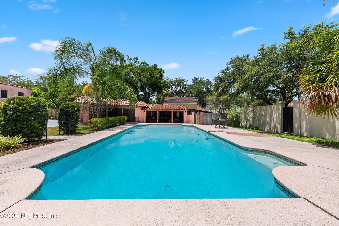 House in Jacksonville, Florida, United States 4 - 18487899