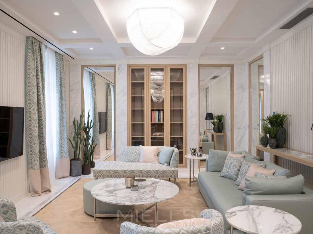 House in Monaco, Monaco 2 - 18487574