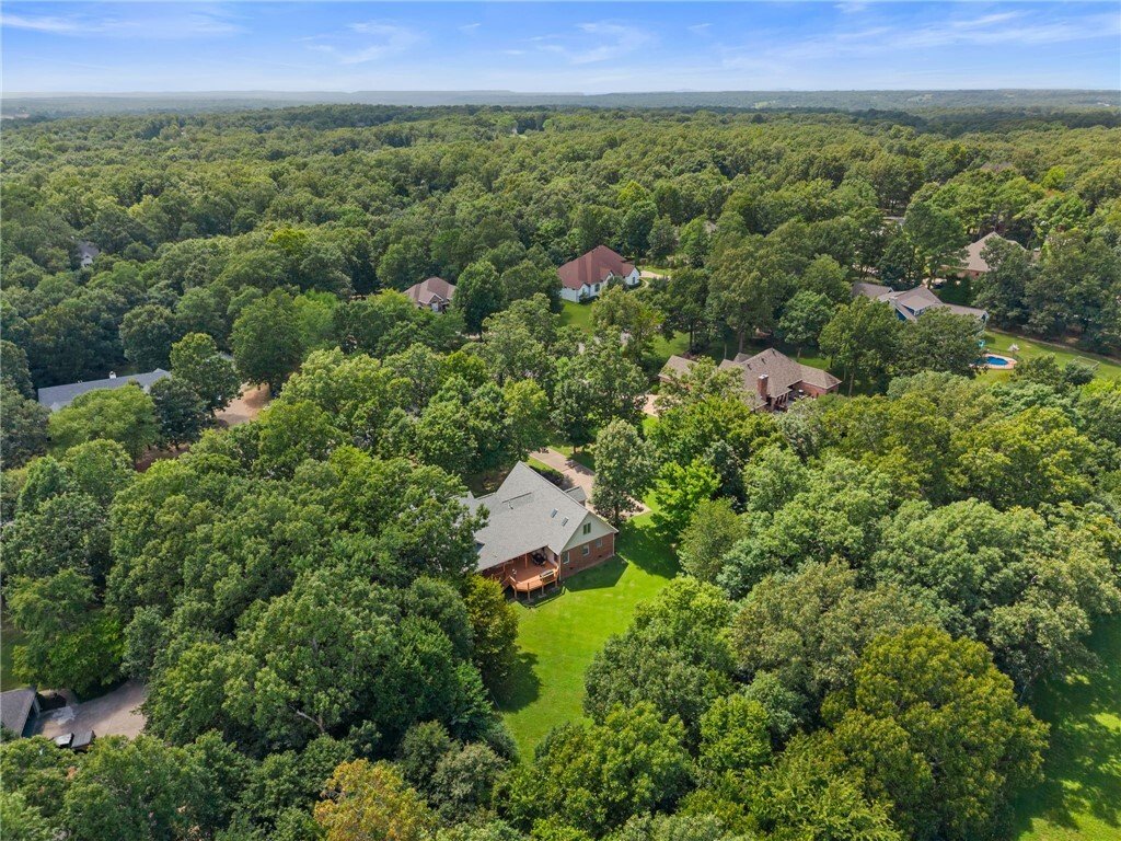 House in Johnson, Arkansas, United States 5 - 18413201