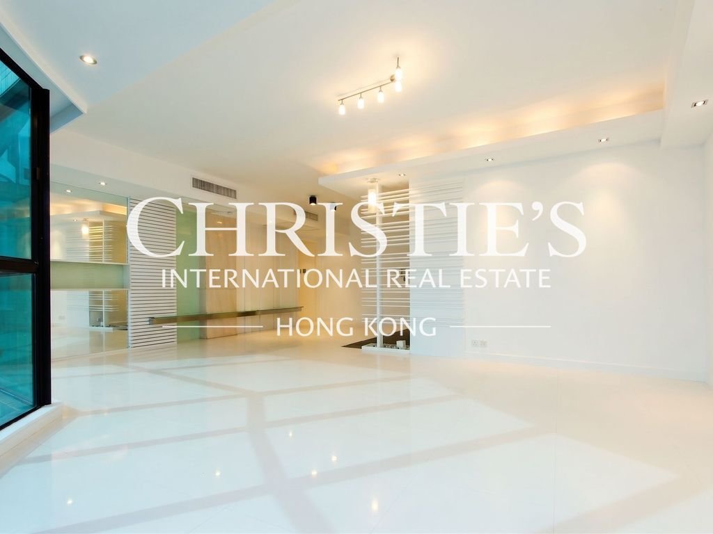 Apartment in Hong Kong, Hong Kong 3 - 16388674