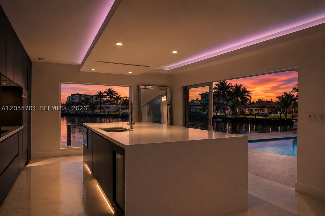 House in Pompano Beach, Florida, United States 3 - 18485447