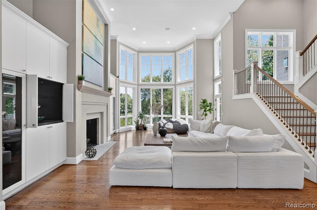 House in Bloomfield Hills, Michigan, United States 5 - 18485375