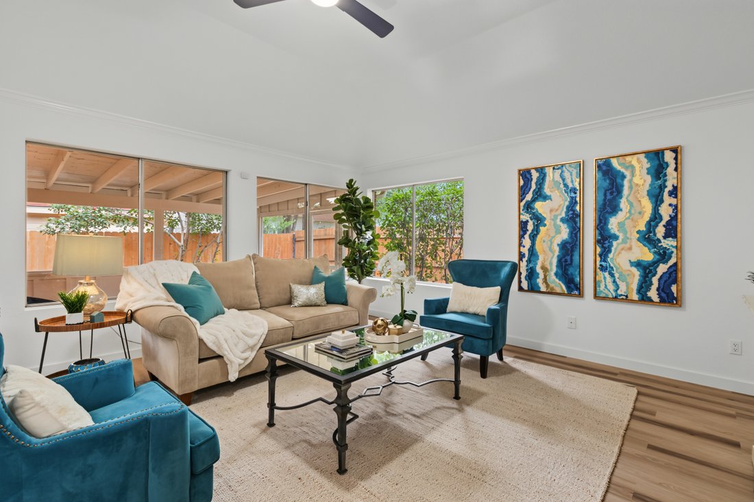 House in Austin, Texas, United States 4 - 18484023