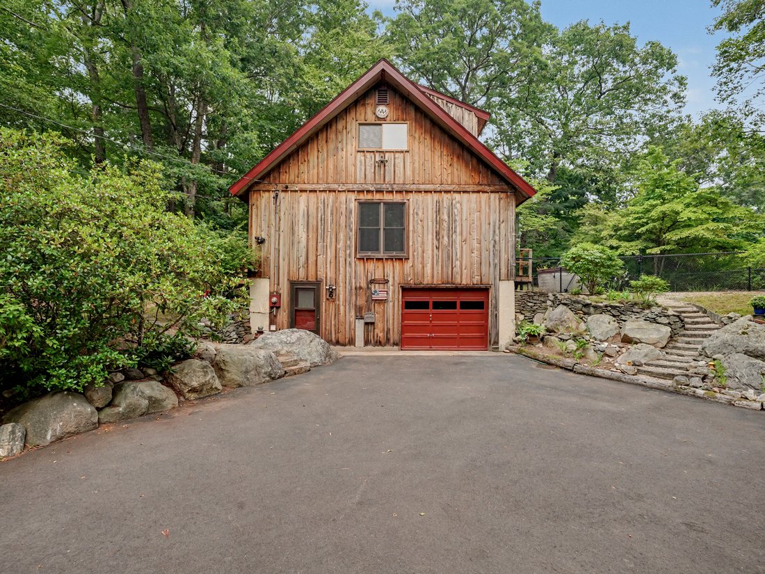 House in Wilton, Connecticut, United States 5 - 18484433