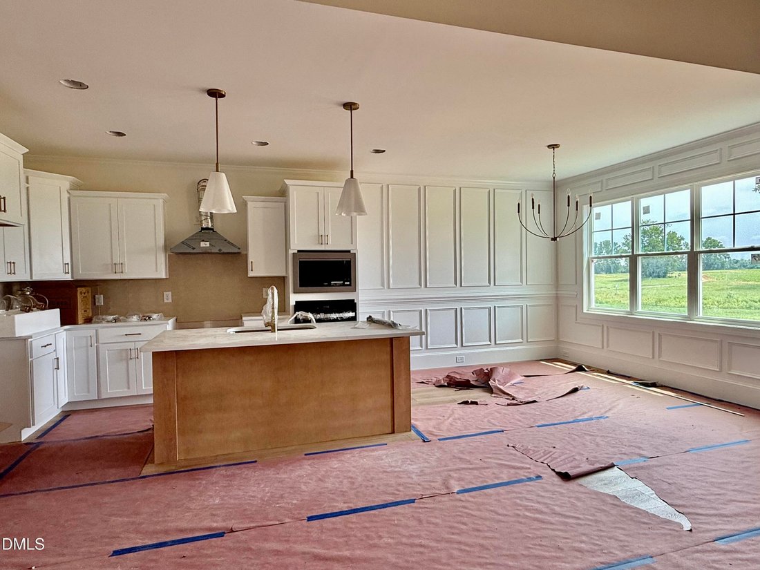 House in Bailey, North Carolina, United States 4 - 18091615
