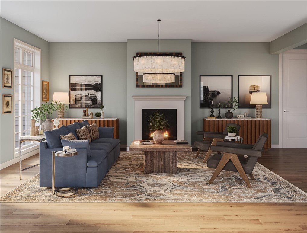 House in Cranberry Township, Pennsylvania, United States 5 - 18483264