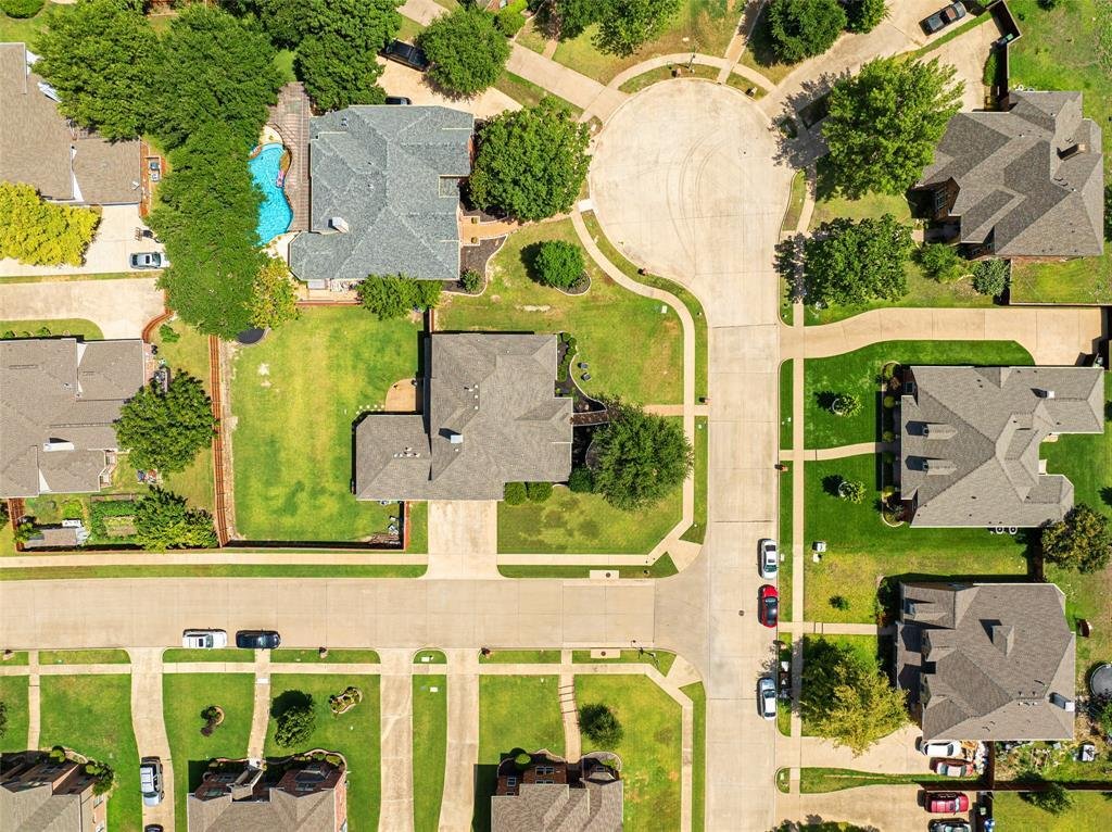 House in Richardson, Texas, United States 4 - 18486459
