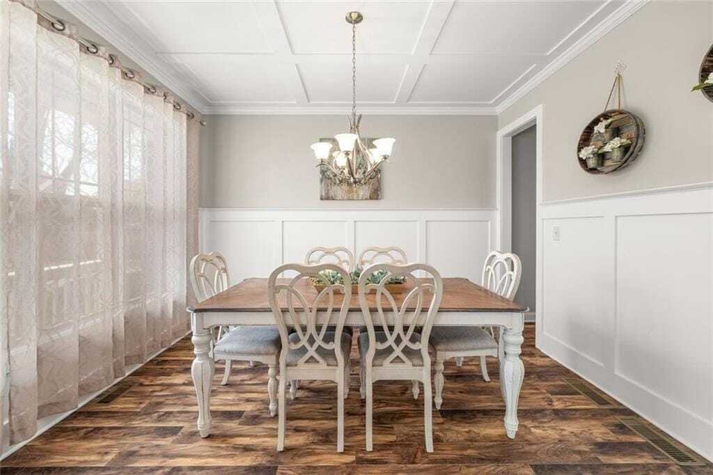 House in Gainesville, Georgia, United States 4 - 18402992