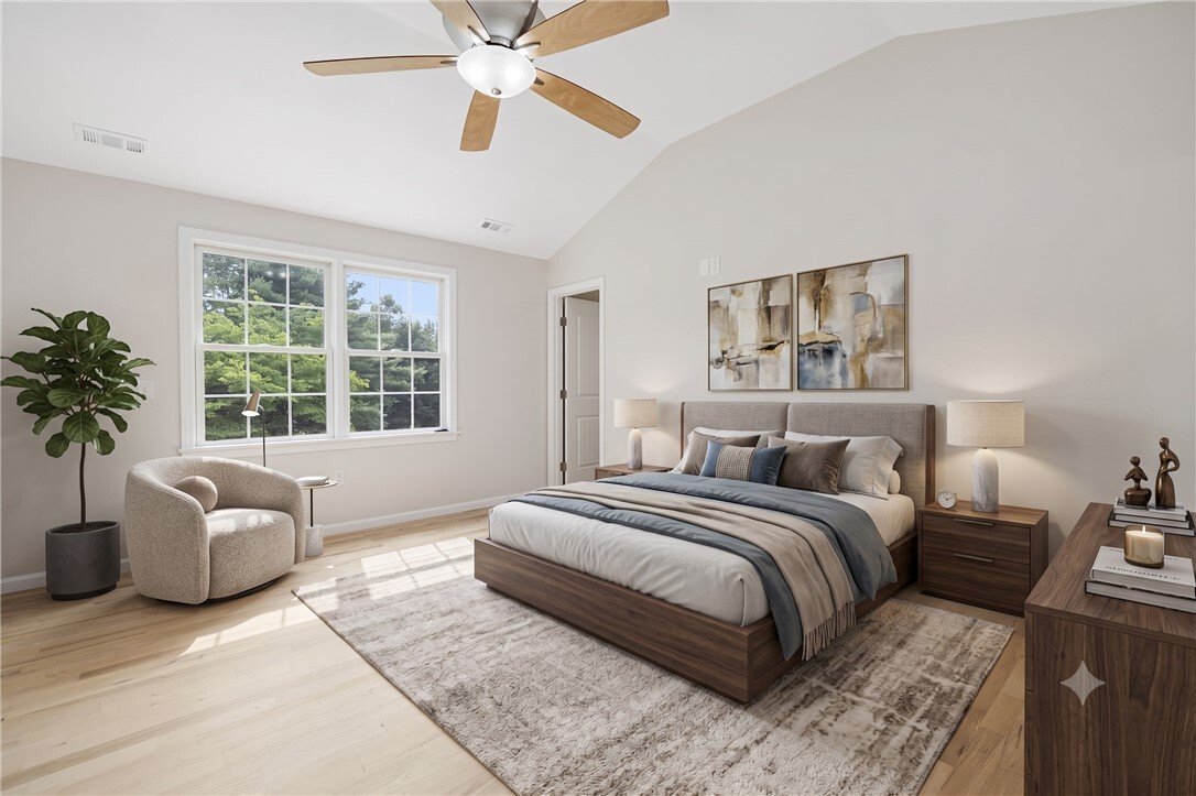 House in Coventry, Rhode Island, United States 5 - 18485136