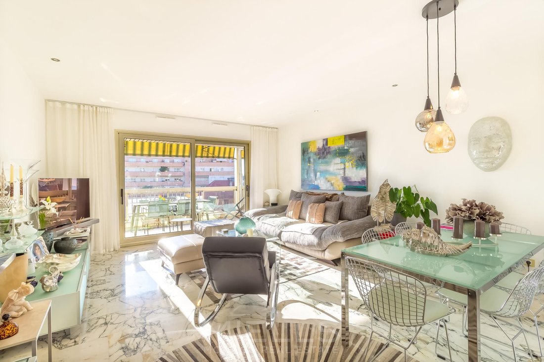 House in Monaco, Monaco 2 - 18487598
