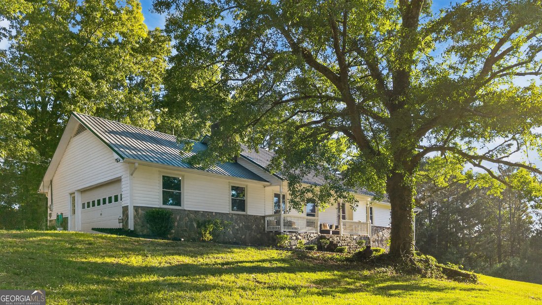 House in Barnesville, Georgia, United States 4 - 18483874