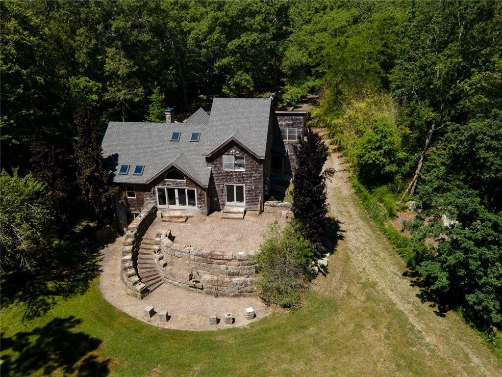 House in Tiverton, Rhode Island, United States 1 - 18482952