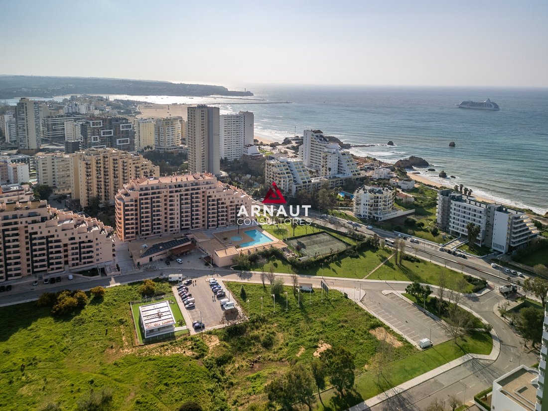 Apartment in Portimao, Algarve, Portugal 3 - 18486915