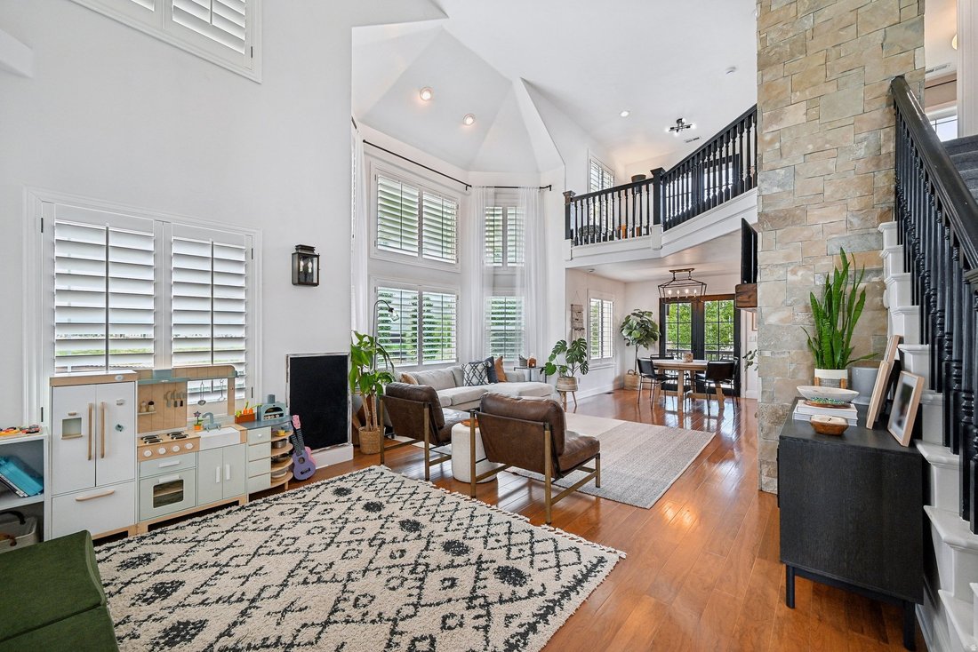 House in Midway, Utah, United States 3 - 18486099
