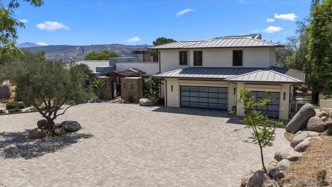House in Ramona, California, United States 3 - 18486020