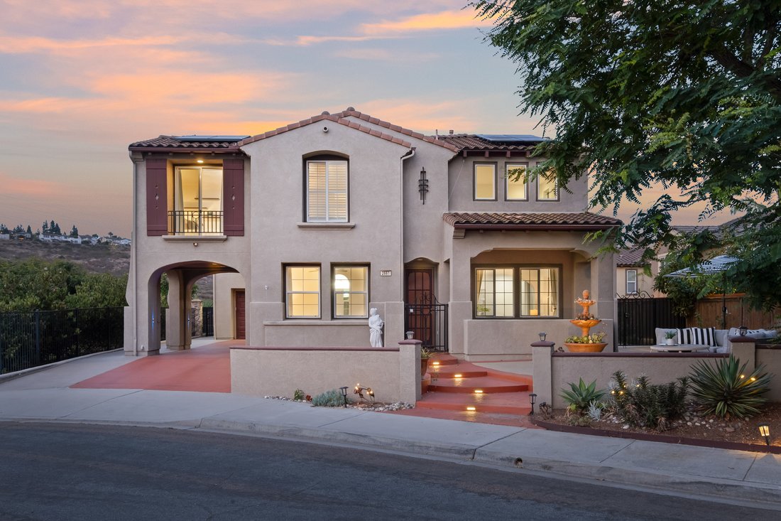 House in San Marcos, California, United States 1 - 18484424