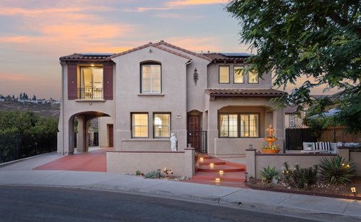 House in San Marcos, California, United States 1