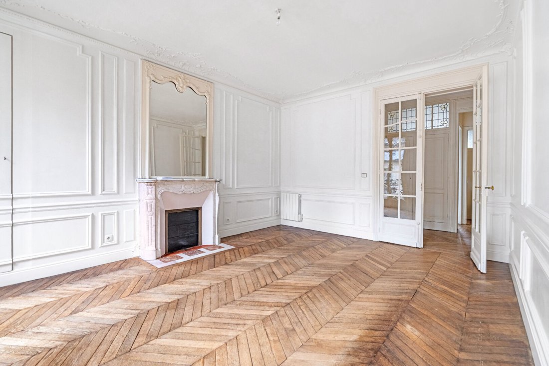 Apartment in La Fourche-Guy Môquet, Paris 17e Arrondissement, Paris 4 - 18484418