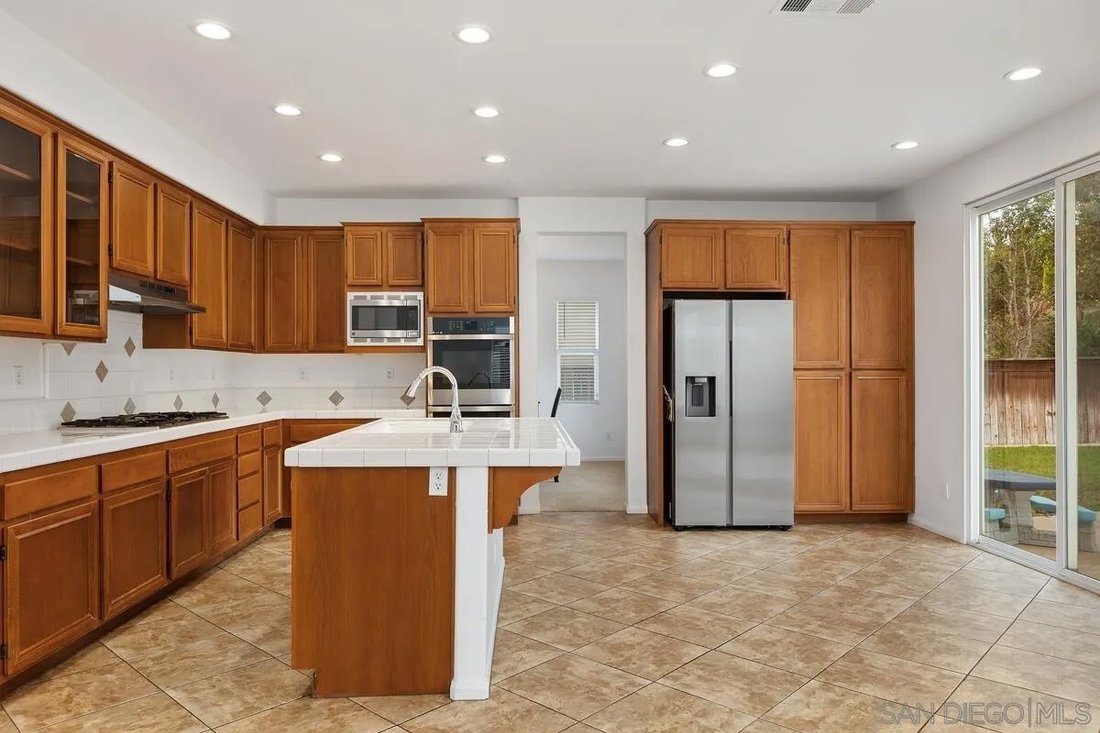 House in San Marcos, California, United States 3 - 18488252