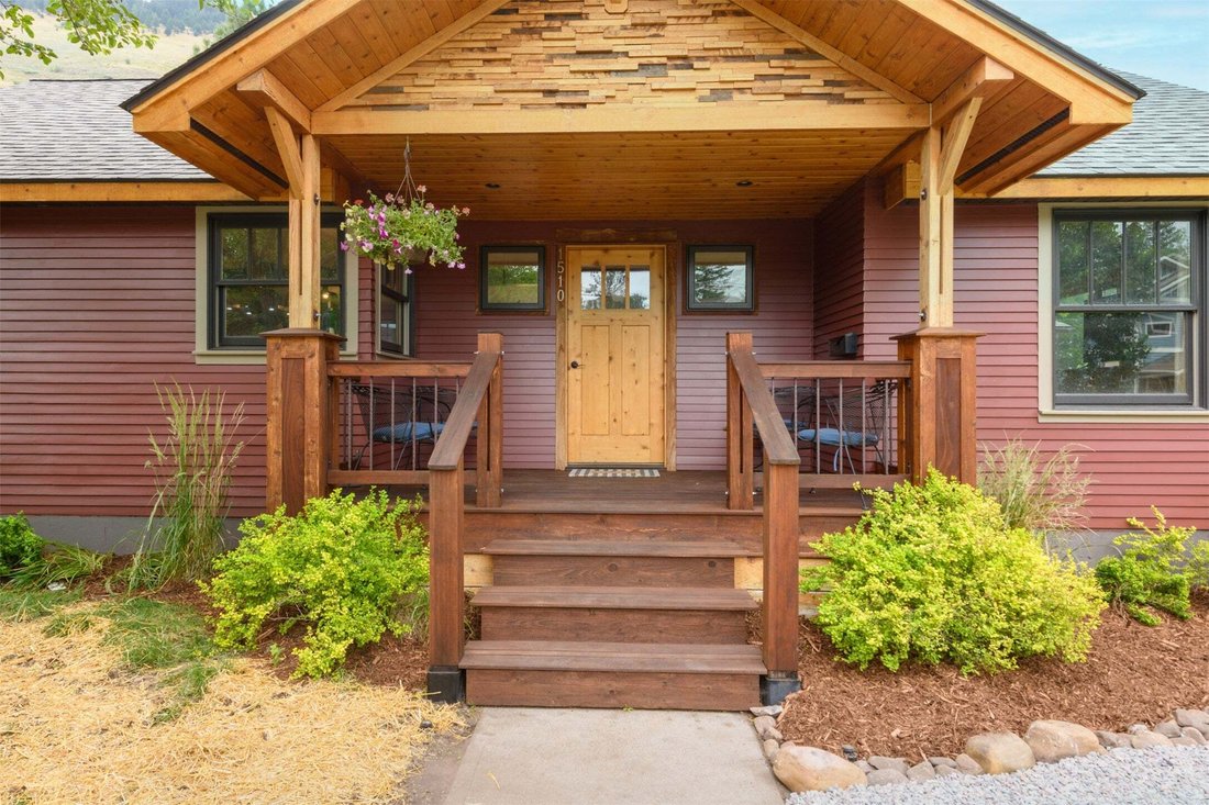 House in Missoula, Montana, United States 1 - 18485011