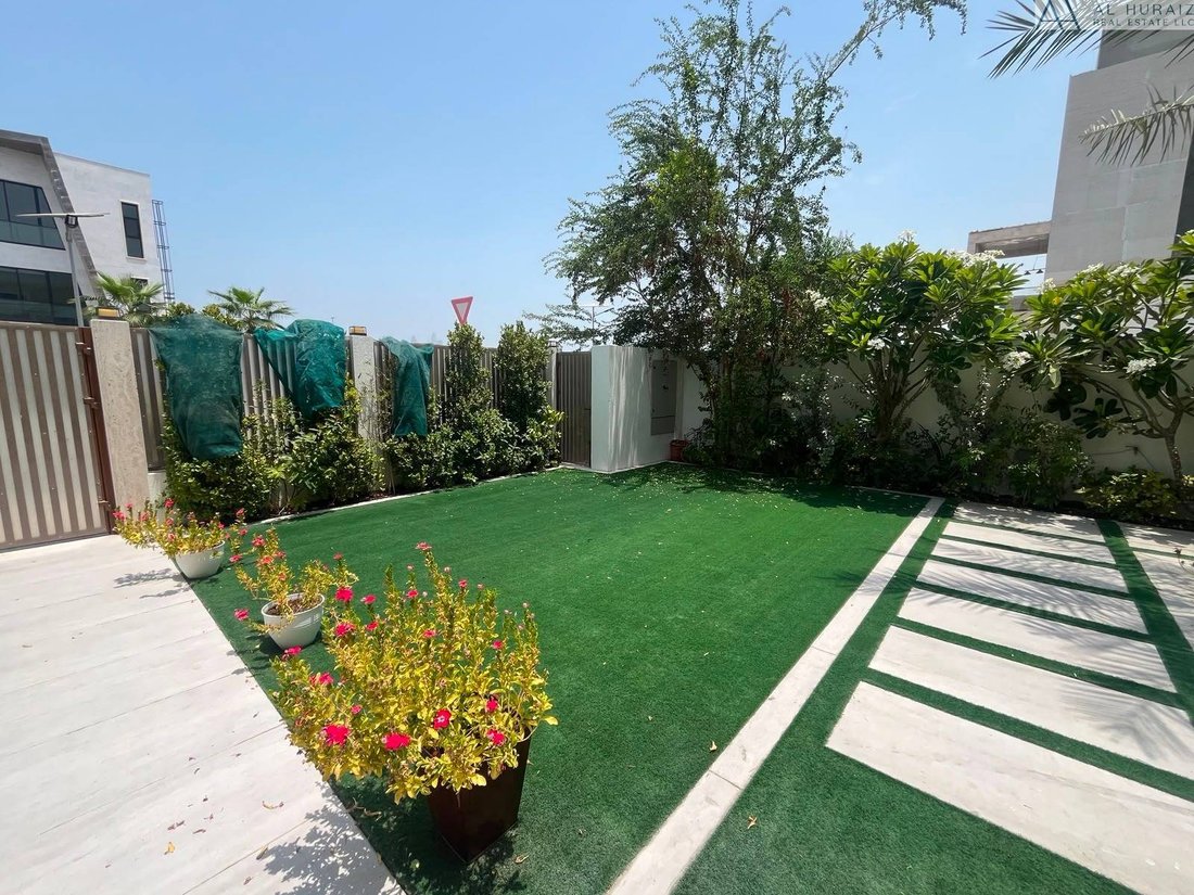 Villa in Jumeirah Park, Dubai, United Arab Emirates 3 - 18485210